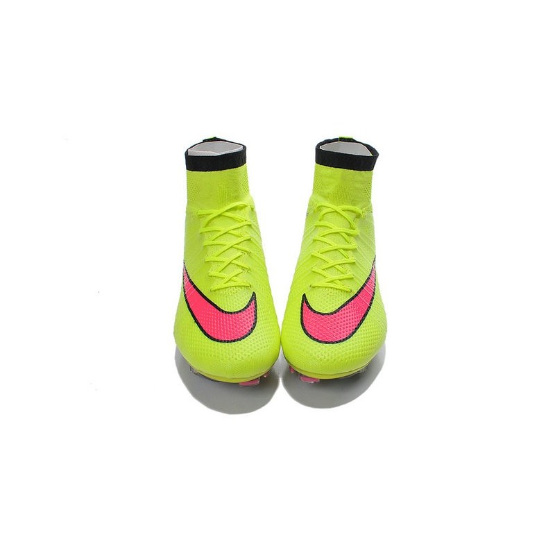 chaussures football nike mercurial pas cher