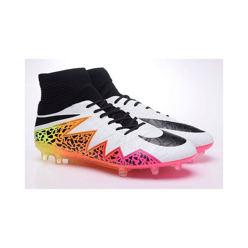 nike hypervenom phantom 2 brun