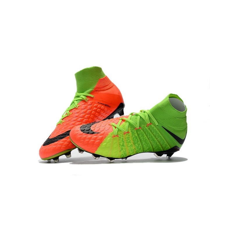 crampon hypervenom pas cher