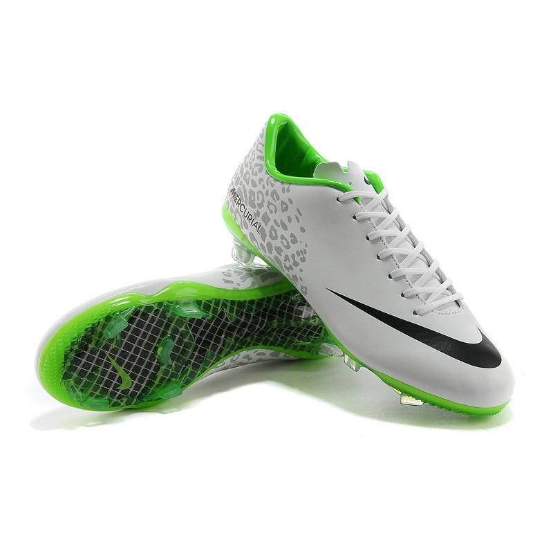 Nike Mercurial Vapor VIII FG Mango fotballsko Soccer