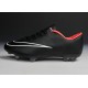 Chaussures de Football Nike Mercurial Vapor 10 FG Noir