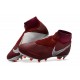 Crampons pour Hommes Nike Phantom VSN Elite DF FG 