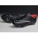 Chaussures de Football Nike Mercurial Vapor 10 FG Noir