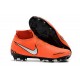 Crampons pour Hommes Nike Phantom VSN Elite DF FG 