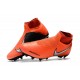 Crampons pour Hommes Nike Phantom VSN Elite DF FG 