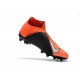 Crampons pour Hommes Nike Phantom VSN Elite DF FG 