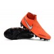 Crampons pour Hommes Nike Phantom VSN Elite DF FG 