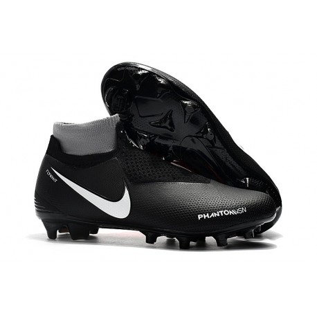 Crampons pour Hommes Nike Phantom VSN Elite DF FG 