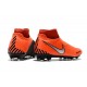 Crampons pour Hommes Nike Phantom VSN Elite DF FG 