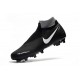 Crampons pour Hommes Nike Phantom VSN Elite DF FG 