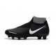 Crampons pour Hommes Nike Phantom VSN Elite DF FG 