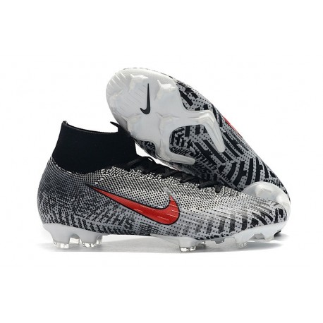 Nouvelles Chaussures de Football - Nike Mercurial Superfly VI 360 Elite FG 