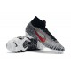 Nouvelles Chaussures de Football - Nike Mercurial Superfly VI 360 Elite FG 