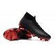 Nouveau Chaussures de football Nike Mercurial Superfly VI 360 Elite FG 