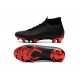 Nouveau Chaussures de football Nike Mercurial Superfly VI 360 Elite FG 