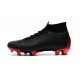 Nouveau Chaussures de football Nike Mercurial Superfly VI 360 Elite FG 