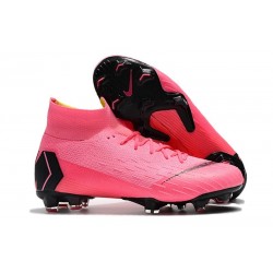 Nouvelles Chaussures de Football - Nike Mercurial Superfly VI 360 Elite FG 