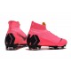 Nouvelles Chaussures de Football - Nike Mercurial Superfly VI 360 Elite FG 