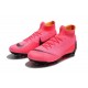 Nouvelles Chaussures de Football - Nike Mercurial Superfly VI 360 Elite FG 