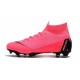 Nouvelles Chaussures de Football - Nike Mercurial Superfly VI 360 Elite FG 