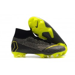 Nouvelles Chaussures de Football - Nike Mercurial Superfly VI 360 Elite FG 