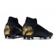 Nouvelles Chaussures de Football - Nike Mercurial Superfly VI 360 Elite FG 