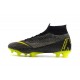 Nouvelles Chaussures de Football - Nike Mercurial Superfly VI 360 Elite FG 