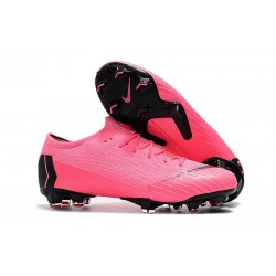 CR7 Chaussure Nike Mercurial Vapor XII 360 Elite FG - 