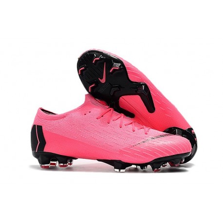 CR7 Chaussure Nike Mercurial Vapor XII 360 Elite FG - 