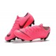 CR7 Chaussure Nike Mercurial Vapor XII 360 Elite FG - 