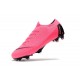 CR7 Chaussure Nike Mercurial Vapor XII 360 Elite FG - 