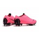 CR7 Chaussure Nike Mercurial Vapor XII 360 Elite FG - 