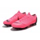 CR7 Chaussure Nike Mercurial Vapor XII 360 Elite FG - 