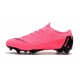 CR7 Chaussure Nike Mercurial Vapor XII 360 Elite FG - 