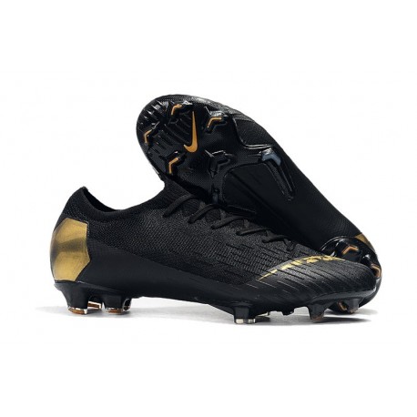 CR7 Chaussure Nike Mercurial Vapor XII 360 Elite FG - 