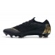 CR7 Chaussure Nike Mercurial Vapor XII 360 Elite FG - 