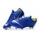 Chaussures de Football - Nike Mercurial Vapor XII Elite FG 