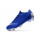 Chaussures de Football - Nike Mercurial Vapor XII Elite FG 