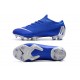 Chaussures de Football - Nike Mercurial Vapor XII Elite FG 