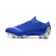 Chaussures de Football - Nike Mercurial Vapor XII Elite FG 