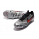 Chaussures de Football - Nike Mercurial Vapor XII Elite FG 