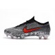 Chaussures de Football - Nike Mercurial Vapor XII Elite FG 