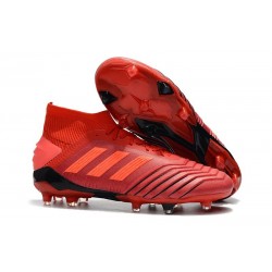 Nouvelles Chaussures Adidas Predator 19.1 FG 