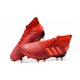 Nouvelles Chaussures Adidas Predator 19.1 FG 