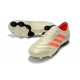 Chaussures de Football pour Hommes Adidas Copa 19.1 FG 