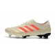 Chaussures de Football pour Hommes Adidas Copa 19.1 FG 