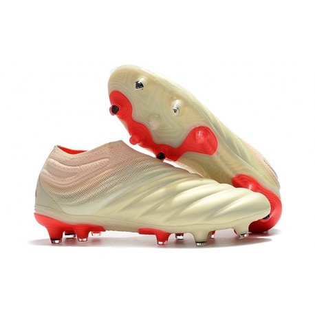 Nouvelles Crampons De Football Adidas Copa 19+ FG 