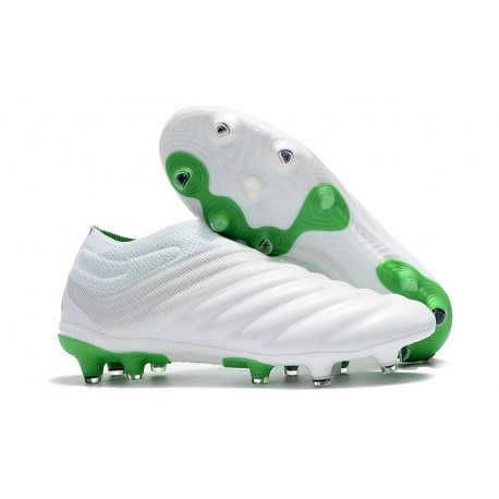 Nouvelles Crampons De Football Adidas Copa 19+ FG 