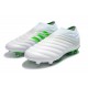 Nouvelles Crampons De Football Adidas Copa 19+ FG 