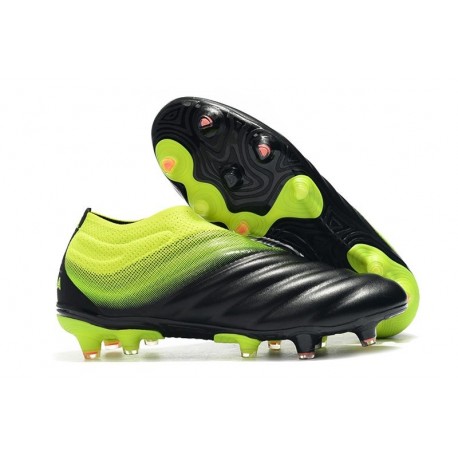 Nouvelles Crampons De Football Adidas Copa 19+ FG 